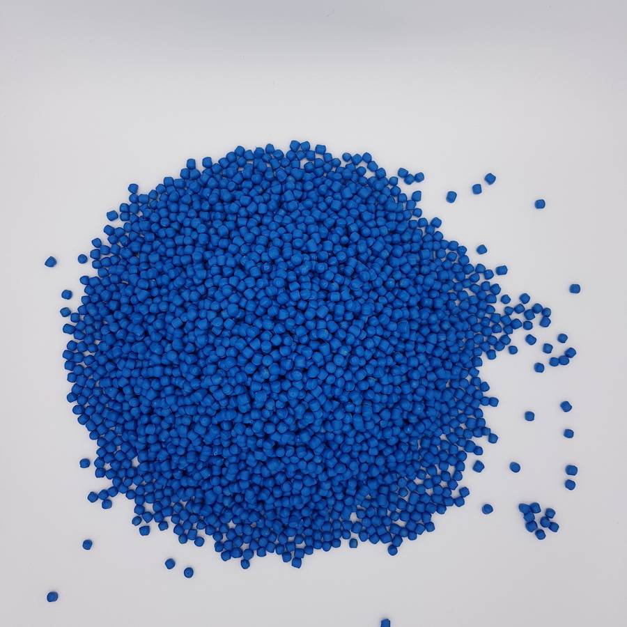 Mavi Polipropilen